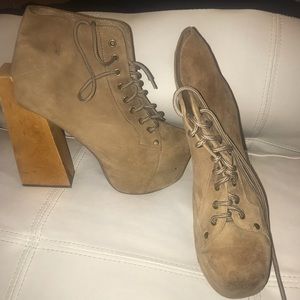 Jeffrey Campbell’s❗️❗️❗️❗️❗️❗️